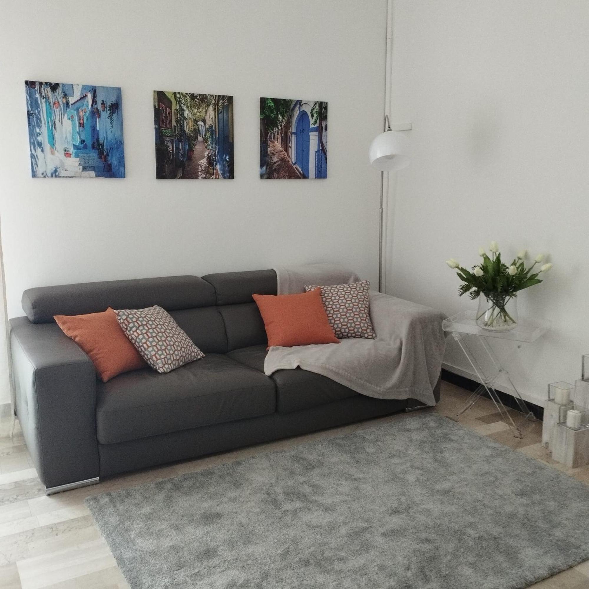 Appartement Casa Ida Pesaro